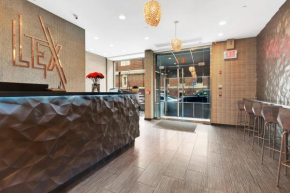  Lex Hotel NYC  Нью Йорк